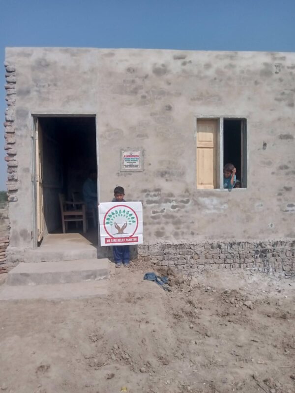 Donate For Education - Image 5