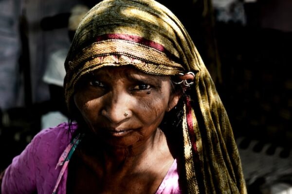 Donate For Widow - Image 2
