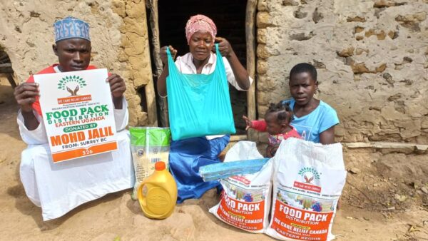 Monthly Food Packages for Kenya - Image 4