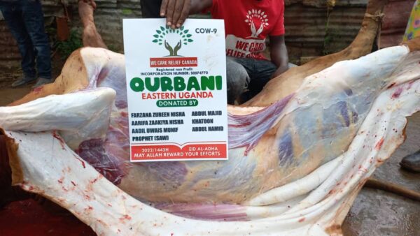 Qurbani - Image 2