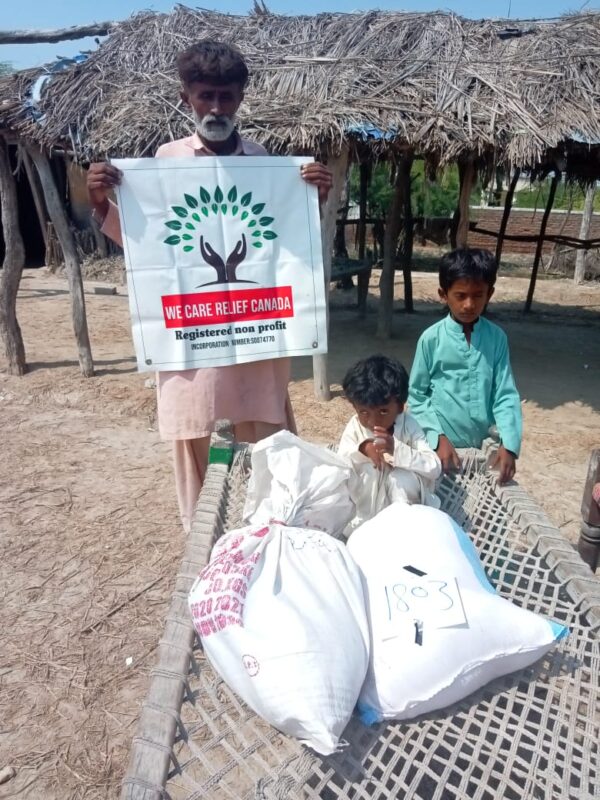 Ramadan Food Packages for Pakistan - Image 2