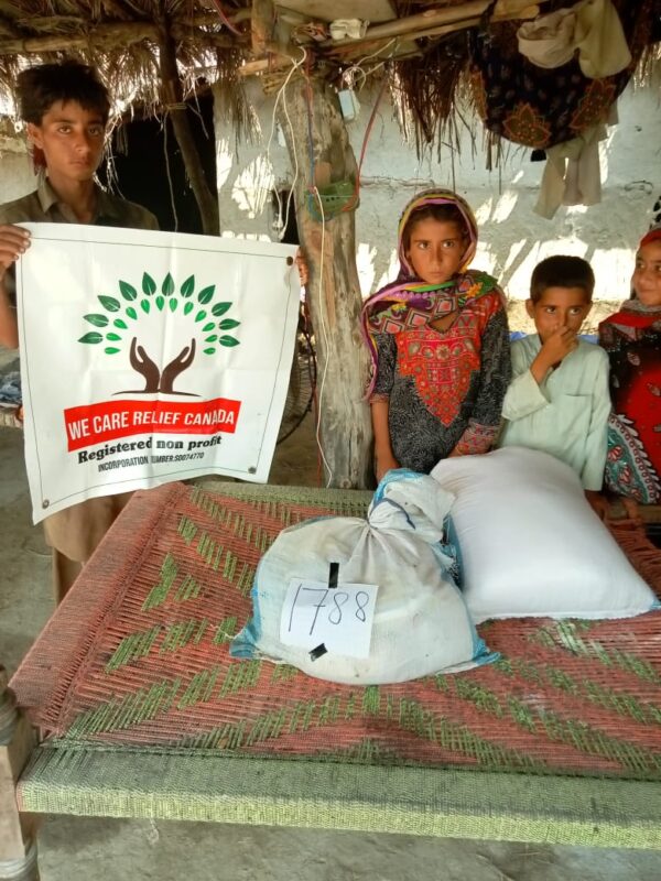 Ramadan Food Packages for Pakistan - Image 4