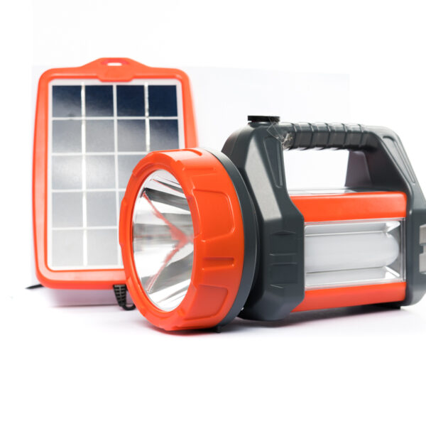 Rechargeable Solar Lantern - Image 4