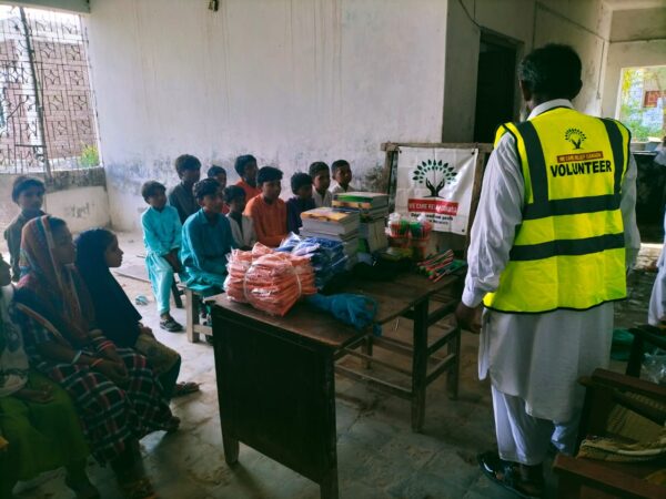 We Care Relief Canada, Donate Zakat, 100% Zakat Charity