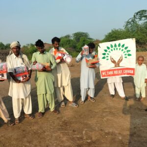 Rechargeable Solar Lantern