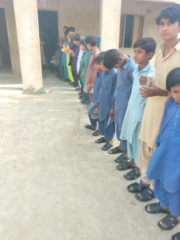 Slippers Drive - Image 3