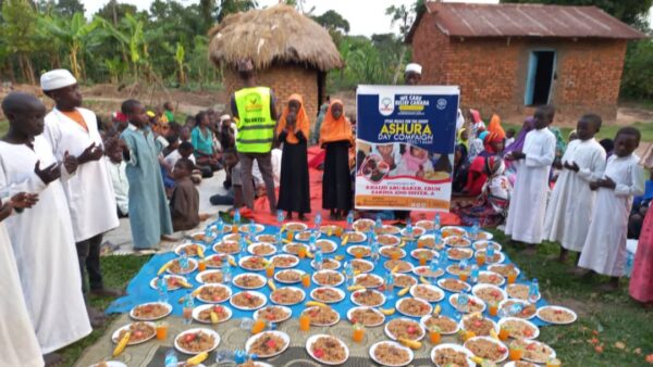 Community Lunches and Dinners - Image 2