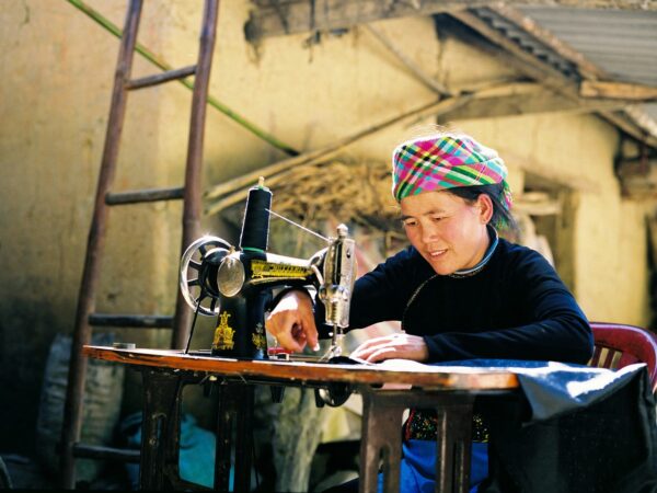 Sewing Machines