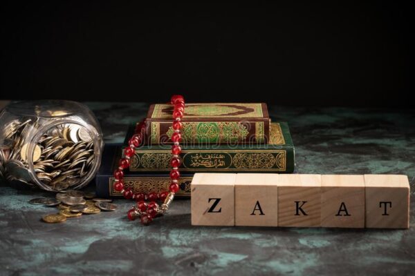 ZAKAT - Image 2
