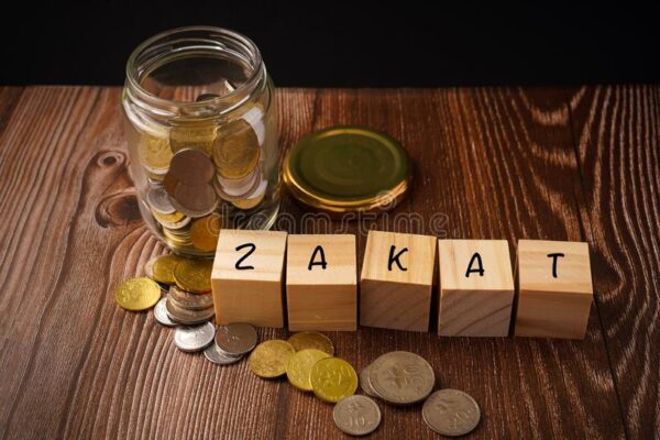 ZAKAT - Image 3