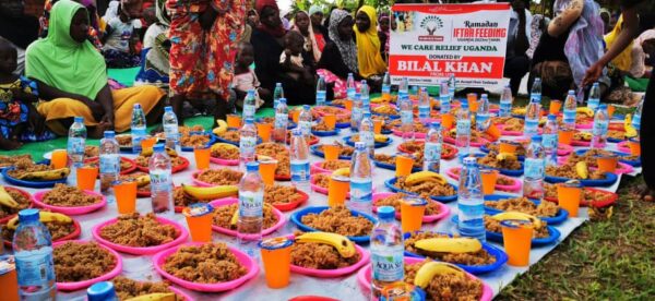 Community Iftar