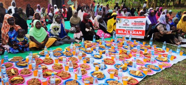 Community Iftar