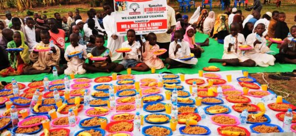 Community Iftar