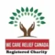 Logo We Care Relief Canada