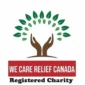 Logo We Care Relief Canada