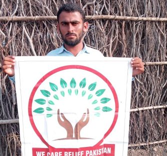 We Care Relief Canada, Donate Zakat, 100% Zakat Charity, Our Team, Pakistan