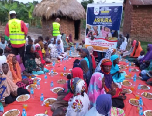 We Care Relief Canada, Donate Zakat, 100% Zakat Charity