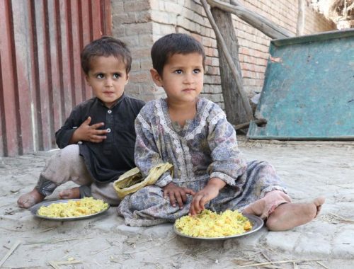 We Care Relief Canada, Donate Zakat, 100% Zakat Charity