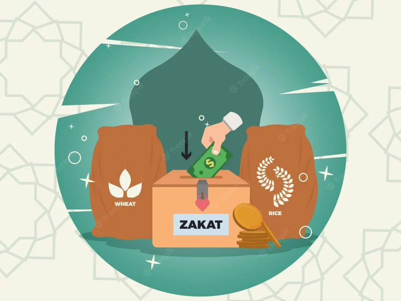 We Care Relief Canada, Donate Zakat, 100% Zakat Charity